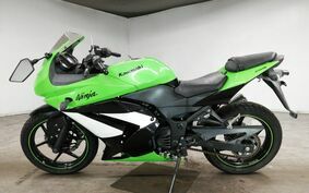 KAWASAKI NINJA 250R EX250K