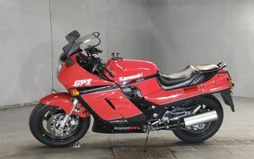 KAWASAKI GPZ1000RX 1986 ZXT00A