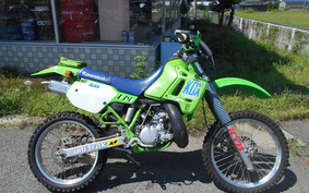 KAWASAKI KDX200SR DX200G