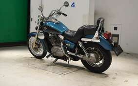 KAWASAKI VULCAN 1500 1994 VNT50A