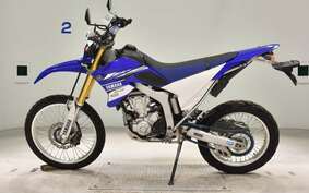 YAMAHA WR250R DG15J