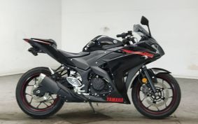 YAMAHA YZF-R25 RG10J