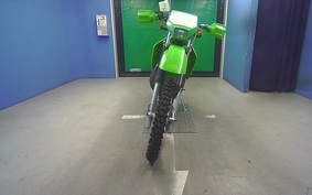 KAWASAKI KDX200SR DX200G