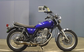 YAMAHA SR400 Gen.3 2001 RH01J