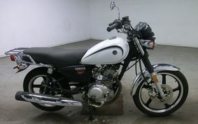 YAMAHA YBR125 SP PCJL