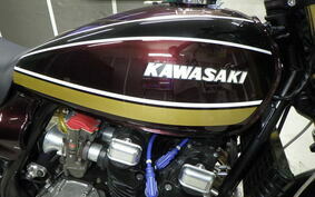 KAWASAKI ZEPHYR 750 1991 ZR750C