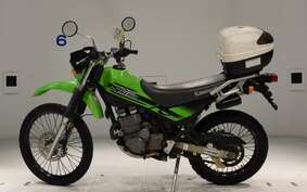 KAWASAKI SUPER SHERPA KL250G