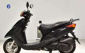 YAMAHA AXIS 125 TREET SE53J