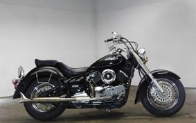 YAMAHA DRAGSTAR 1100 CLASSIC 2001 VP13J