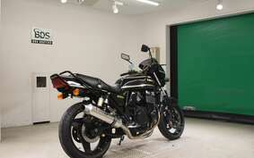 KAWASAKI ZRX400 2007 ZR400E