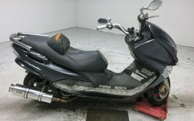 YAMAHA MAJESTY 125 5CA