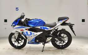 SUZUKI GSX-R150 DL23A