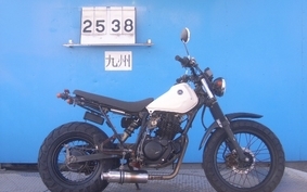 YAMAHA TW225 2005 DG09J