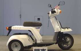 HONDA GYRO X TD02