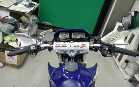 YAMAHA DT125R Gen.3 3FW