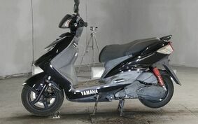 YAMAHA CYGNUS 125 X SR SE44J