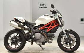 DUCATI MONSTER 796 A 2010 M506A