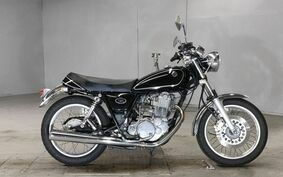 YAMAHA SR400 2001 RH01J