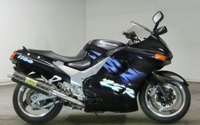 KAWASAKI ZZ1100 NINJA 1996 ZXT10D