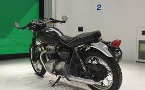 KAWASAKI W650 2006 EJ650A