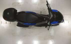 YAMAHA N-MAX SED6J