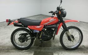 YAMAHA DT125 2N0