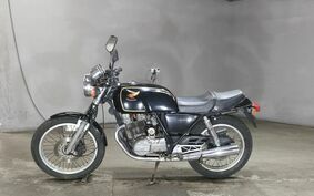 HONDA GB250 CLUBMAN MC10