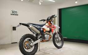 KTM 500 EXC F SIXDAYS 2023