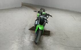 KAWASAKI NINJA 250R EX250K