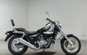 KAWASAKI ELIMINATOR 250 V Type 1998 VN250A