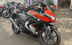 KAWASAKI Ninja 250R SE EX250K