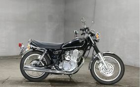 YAMAHA SR400 2007 RH01J