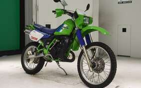 KAWASAKI KMX200 MX200A