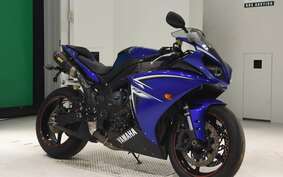 YAMAHA YZF-R1 2009