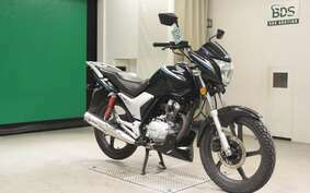 HONDA CBF125