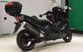 YAMAHA T-MAX500 Gen.3 2009 SJ08J