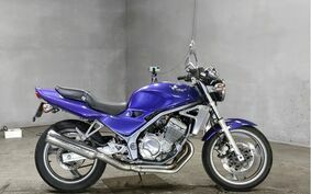 KAWASAKI BALIUS 250 ZR250A