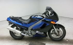 KAWASAKI ZZ-R250 1992 EX250H