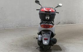 YAMAHA AXIS 125 TREET SE53J