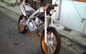 YAMAHA TRICKER 2009 DG16J