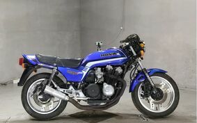 HONDA CB900F SC09