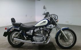 YAMAHA VIRAGO 250 S 3DM