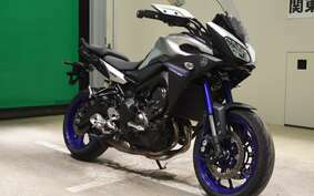 YAMAHA MT-09 Tracer 2016 RN36J