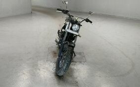 YAMAHA TW225 DG09J