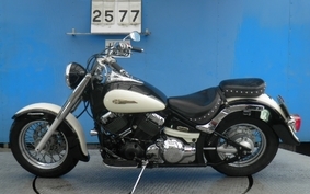 YAMAHA DRAGSTAR 400 CLASSIC 2006 VH01J