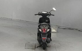 SUZUKI LET's CA4AA