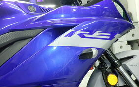 YAMAHA YZF-R3 2021 RH13J