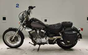 YAMAHA VIRAGO 250 3DM