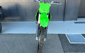 KAWASAKI KX250X KX252D