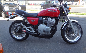 HONDA CB400F 1998 NC36